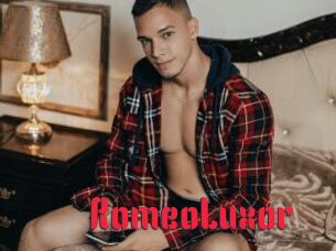 RomeoLuxor