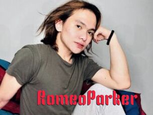 RomeoParker