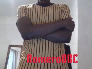 RomeroBBC