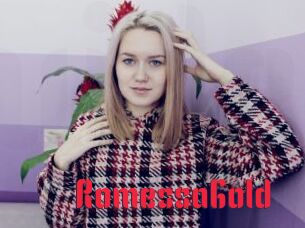RomessaGold