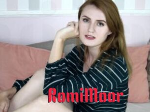 RomiMoor