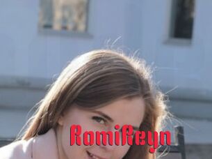 RomiReyn Video Extrait