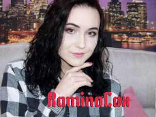 RominaCox