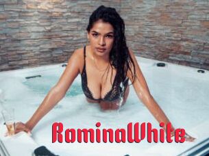 RominaWhite