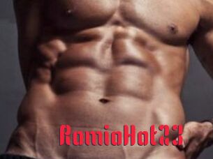 RomioHot23