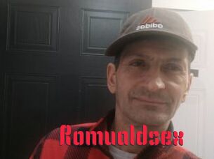 Romualdsex