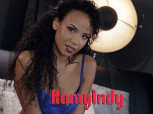 RomyIndy