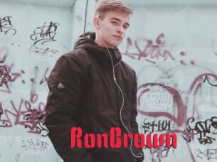 RonBrown