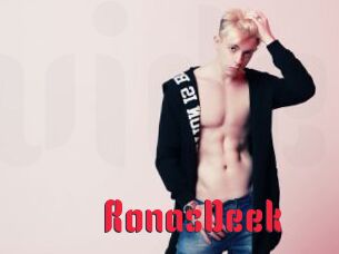 RonasDeek