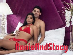 RonieAndStacy Video Extrait