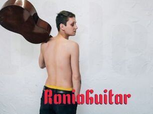 RonioGuitar Video Extrait
