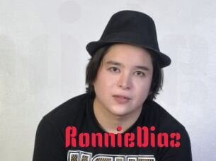 RonnieDiaz