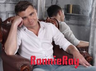 RonnieRay