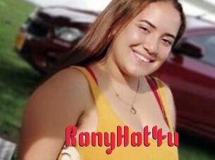 RonyHot4u