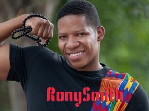 RonySmith