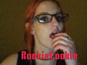 RookieCookie Video Extrait