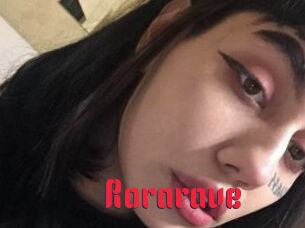 Rorarave