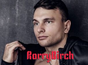 RorryBirch