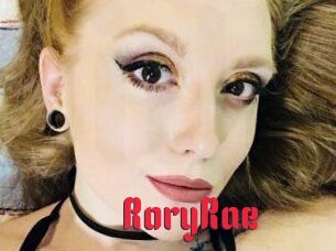 RoryRae