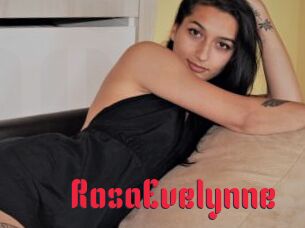 RosaEvelynne