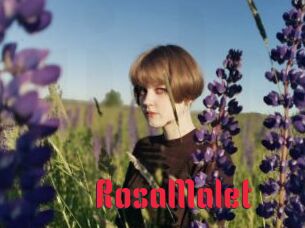 RosaMalet