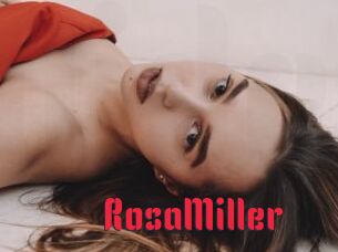 RosaMiller