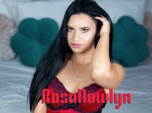 RosaNowlyn