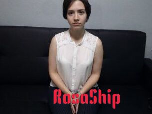 RosaShip Video Extrait