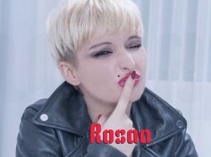 Rosaa