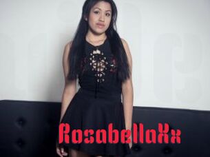 RosabellaXx