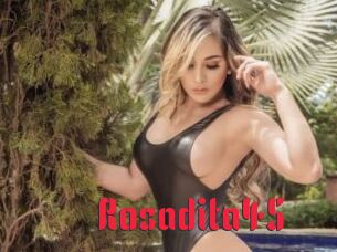 Rosadita45