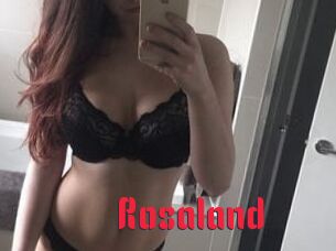 Rosaland