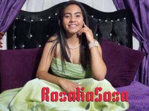 RosaliaSosa
