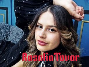 RosaliaTovar