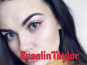 RosalinTaylor