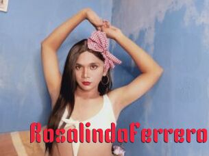 RosalindaFerrero
