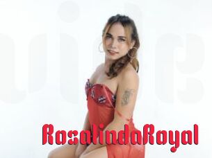 RosalindaRoyal