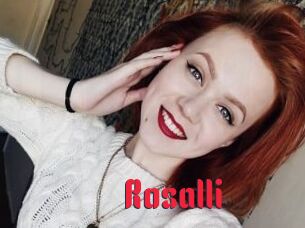 Rosalli