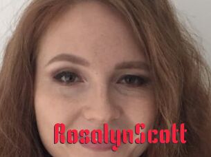 RosalynScott