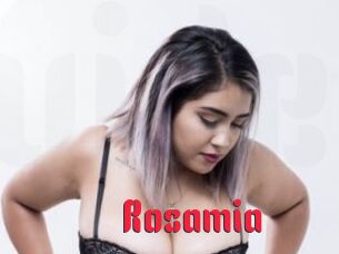 Rosamia