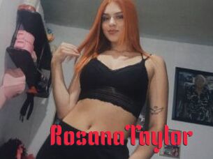 RosanaTaylor