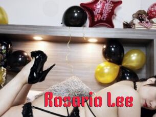 Rosario_Lee Video Extrait