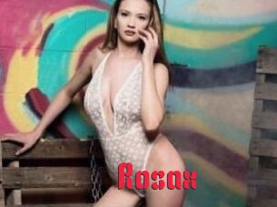 Rosax Video Extrait