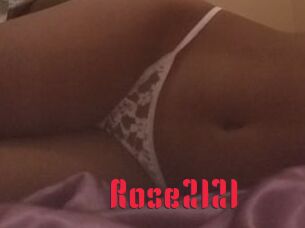 Rose2121 Video Extrait