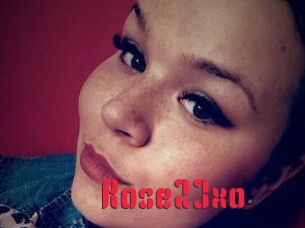Rose23xo