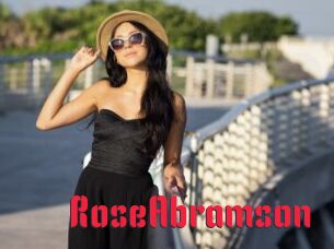 RoseAbramson