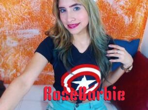 RoseBarbie