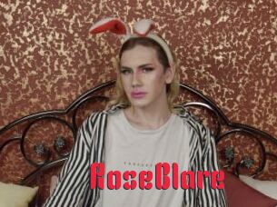 RoseBlare