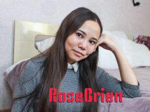 RoseBrien