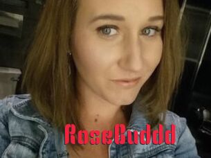 RoseBuddd Video Extrait